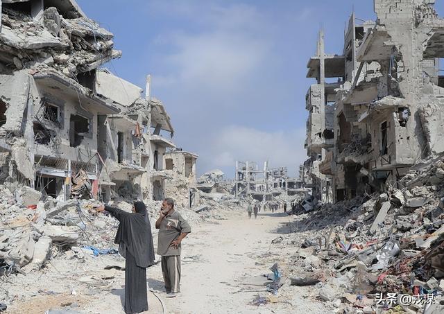 加沙重建难上天？美方案就是画大饼，巴方坦言：需要中国经验