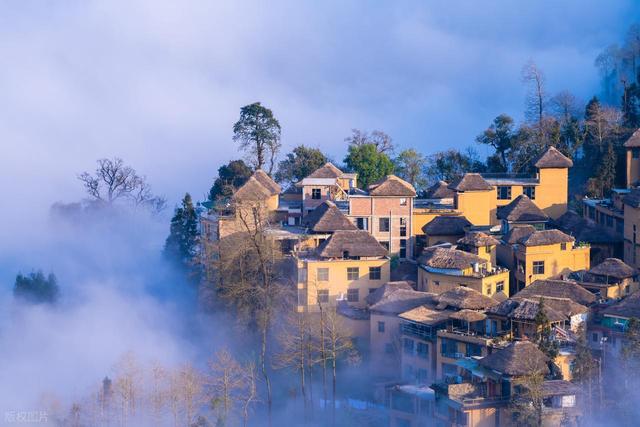 中国十大世界级绝世美景，你去过几个？全部去过的算你厉害！