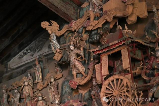 2025旅游记录 （山西）—汾阳、孝义