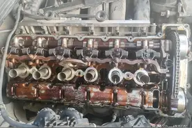 汽车冬天容易出现异响的三个地方，学会自己检查，修车不花冤枉钱图片