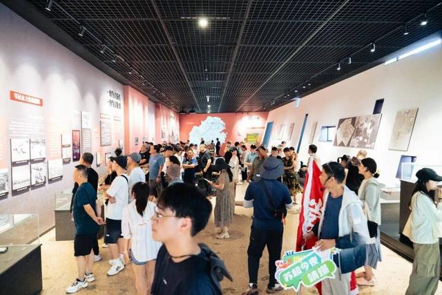 露营观赛燃爆夏夜 “跟着苏超游靖江”解锁文体旅新玩法