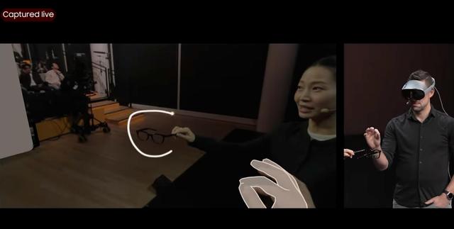 堪比贾维斯！三星XR头显的AI交互，能否超越苹果VisionPro