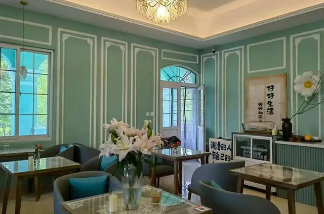 秋染园博,趣玩不停!这份秋日限定玩法清单,承包你的治愈时光