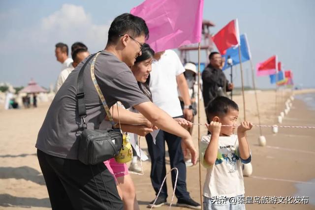 月华滨海共潮生|文艺海岸与康养新城的双节献礼——北戴河新区2025国庆中秋假期旅游市场精彩回顾