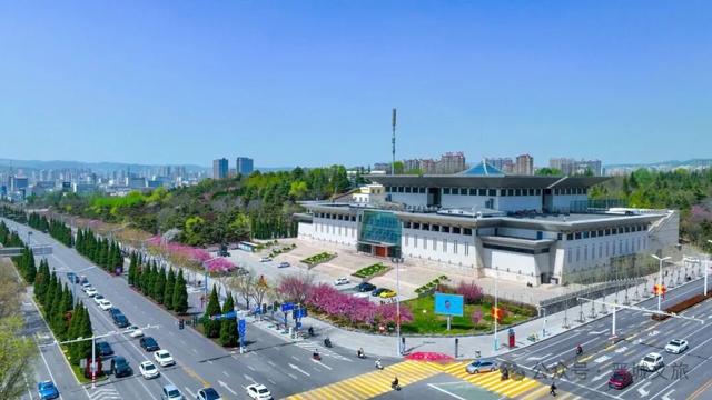 国庆游晋城，精品线路首发
