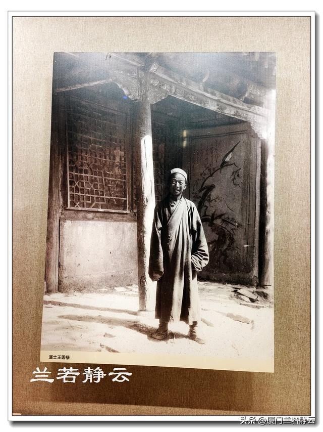 甘肃敦煌市区内必看的热门景点，太有创意了！