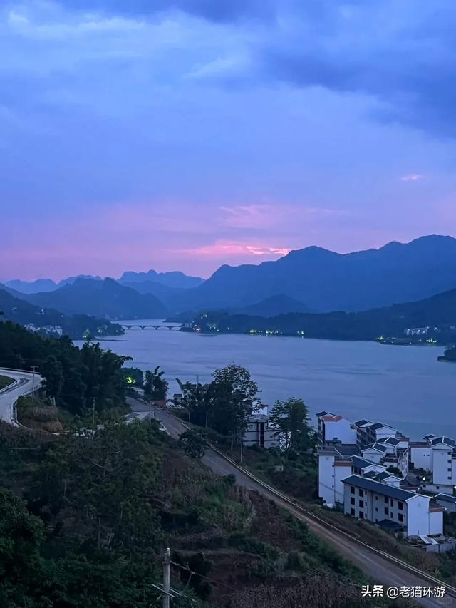 中国最“装睡”的城市：明明风景惊艳，却死活不想火？