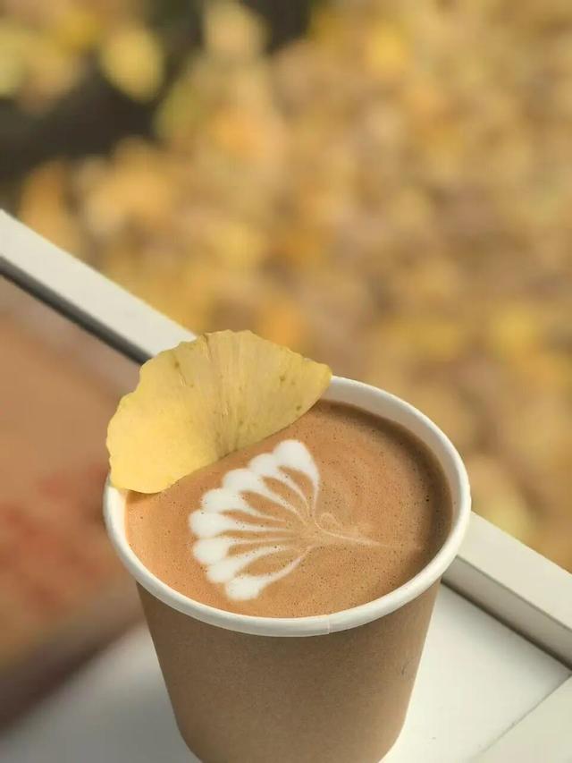 金黄预警！回回营银杏嘉年华来啦！8天秋日狂欢承包你的冬日浪漫