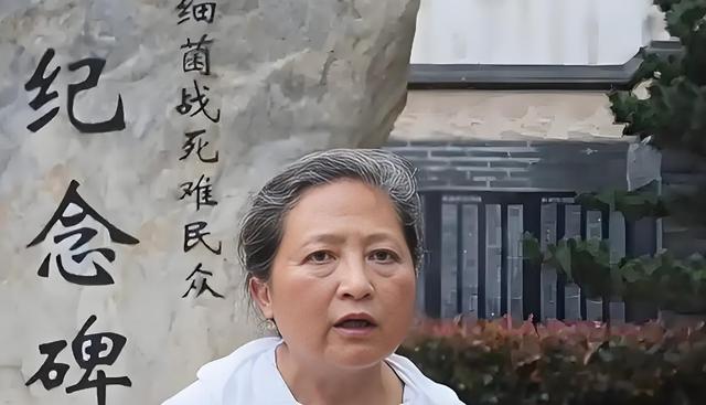 令日本政府头疼的中国女人，国内对她的宣传却很少，如今73 岁了