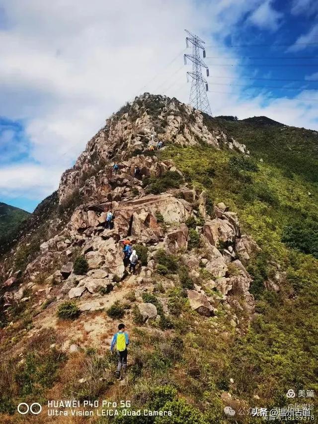温州大罗山，驴友心目中最喜欢的25个热门打卡点，你去过几个？