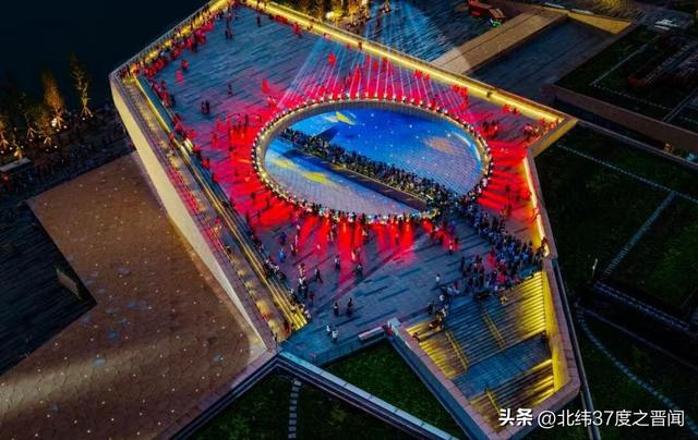 太原植物园“双节”文旅盛宴异彩纷呈
