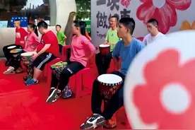 与时代同步，与残疾人同行 ——写在中国残疾人福利基金会成立40周年之际图片