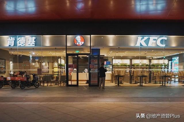 外卖大战“压垮”堂食！？