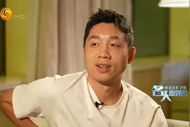 许昕：打了数十年乒乓球后，终于开始享受它带来的快乐｜独家对话图片