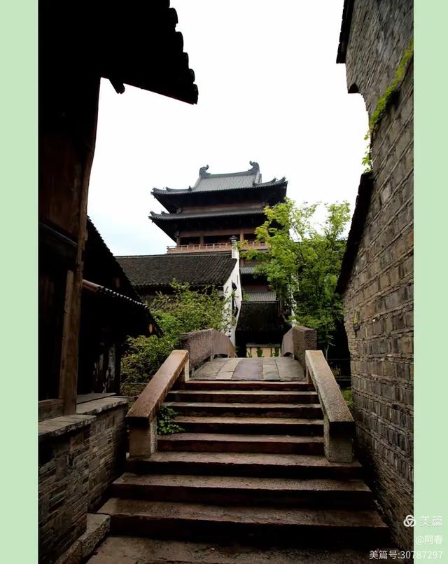 濮院时尚古镇