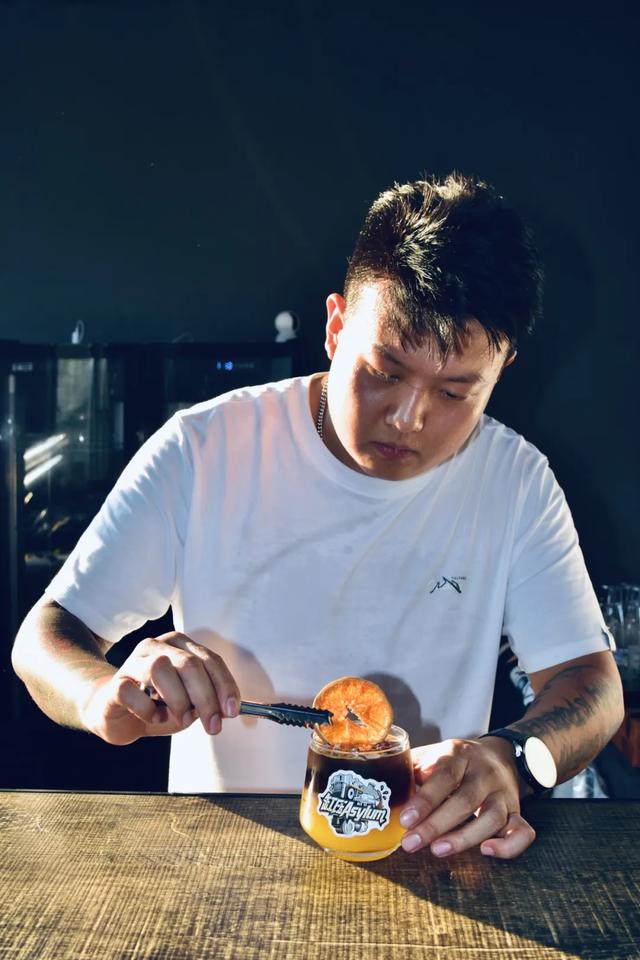 走，去济南南部“后花园”喝杯咖啡！美景与浪漫一点也不冲突！