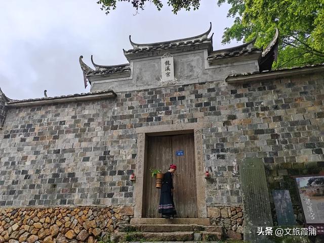 每日一村:半月里——非遗畲乡,霞浦文旅必访打卡地
