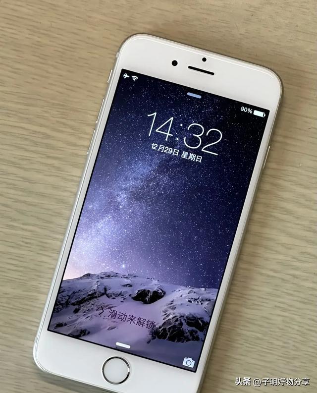 iPhone这五款凭什么封神？看懂就知苹果有多强