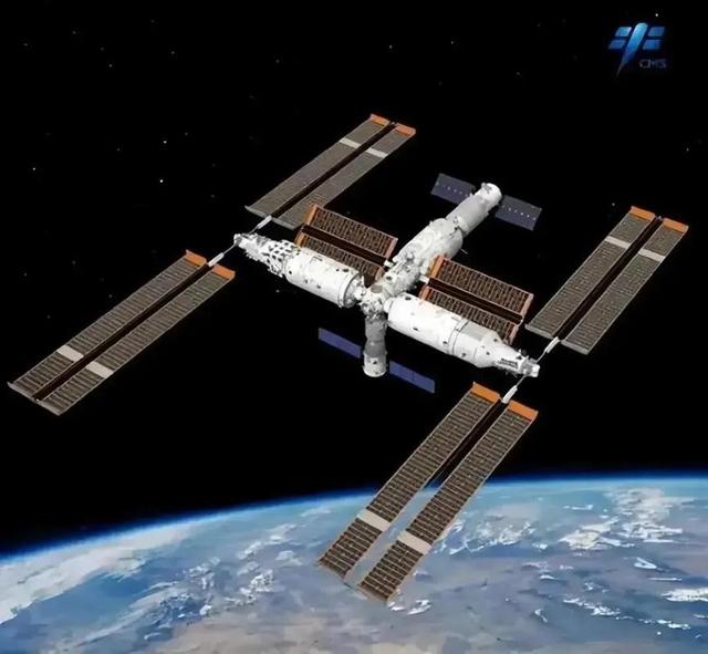 神舟飞船首次遭遇碎片撞击？中国为这一天已准备多年