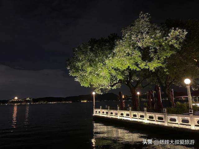 万万没有想到，杭州这八大惊艳景观，原来免费又惬意，来赏！