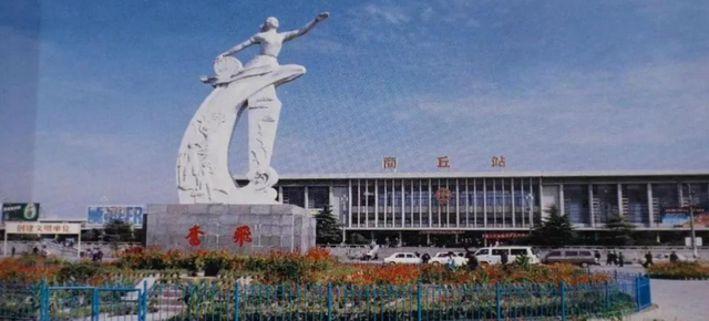河南商丘的区划调整，河南省的第7大城市，为何有9个区县？
