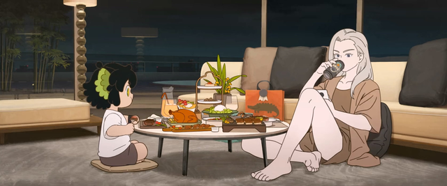 2025年“十佳电影”出炉了，《哪吒2》仅第4，第1名实至名归