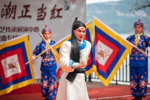 文旅融合再创新高！2025年阳宗海暑期“文体嘉年华”活动圆满收官