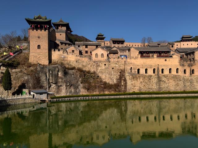 太行藏古韵，团行拾光暖——我的首次晋城健康之旅记