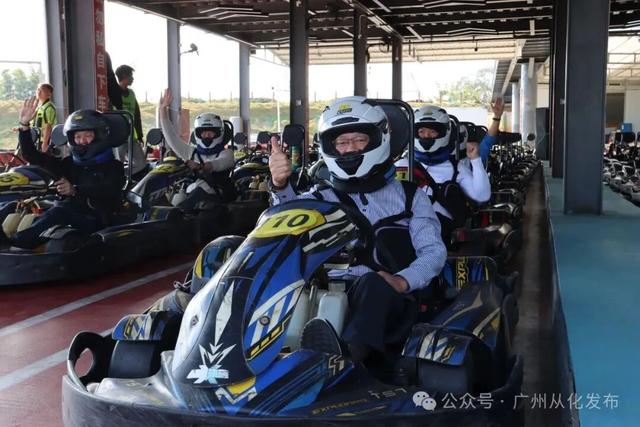 沉浸式体验！网络“大 V ”眼中的从化 “百千万工程” 有多赞