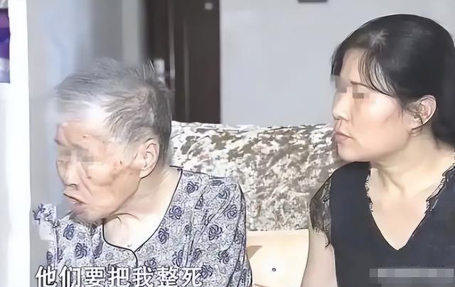 湖南一女子因长得太漂亮，55岁没上过一天班，颜值曝光后网友感慨