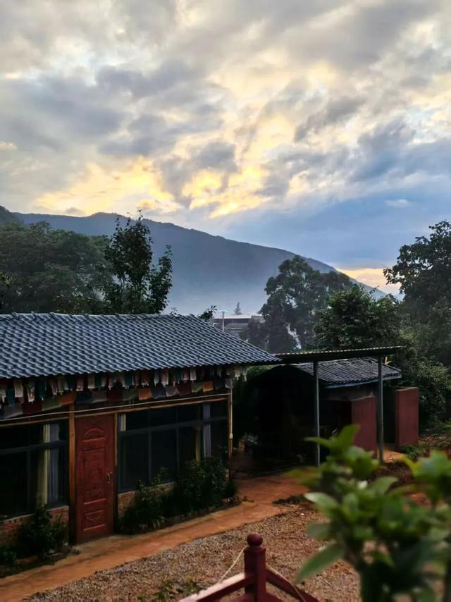 四川：摩梭风情泸沽湖！