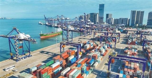 “第2个香港”即将诞生，面积比香港大30倍，目标是比香港还自由