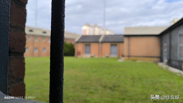 观遗址，恨难消——寻北之旅（四十）