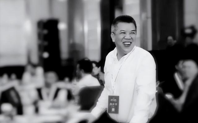 一语成谶！知名投资人意外离世，好友含泪曝死因，果然不能乱说话