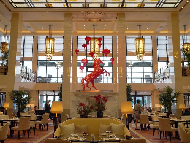 刚刚对中国免签的国度 这家酒店你一定要住！