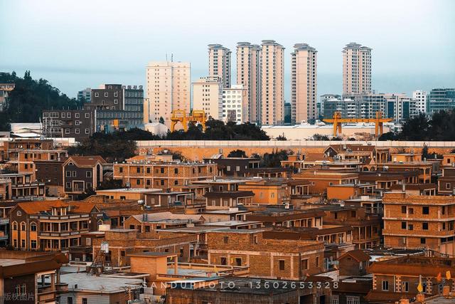 继福州之后，福建省又一“黑马城市”要起飞，比厦门更有底蕴