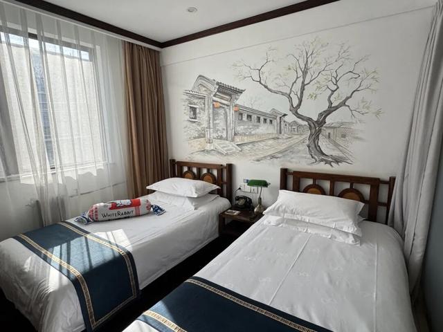 胡同不一“Young” | 方家胡同：工业遗迹“焕新”现代风貌