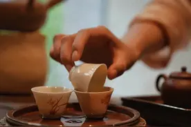 武汉人，么昂嚯茶？图片