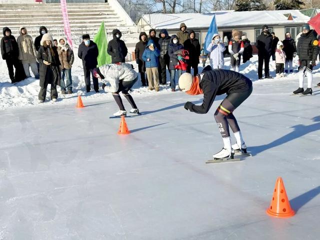 寒冬变“燃冬” 牙克石冰雪旅游绘就冬日华章