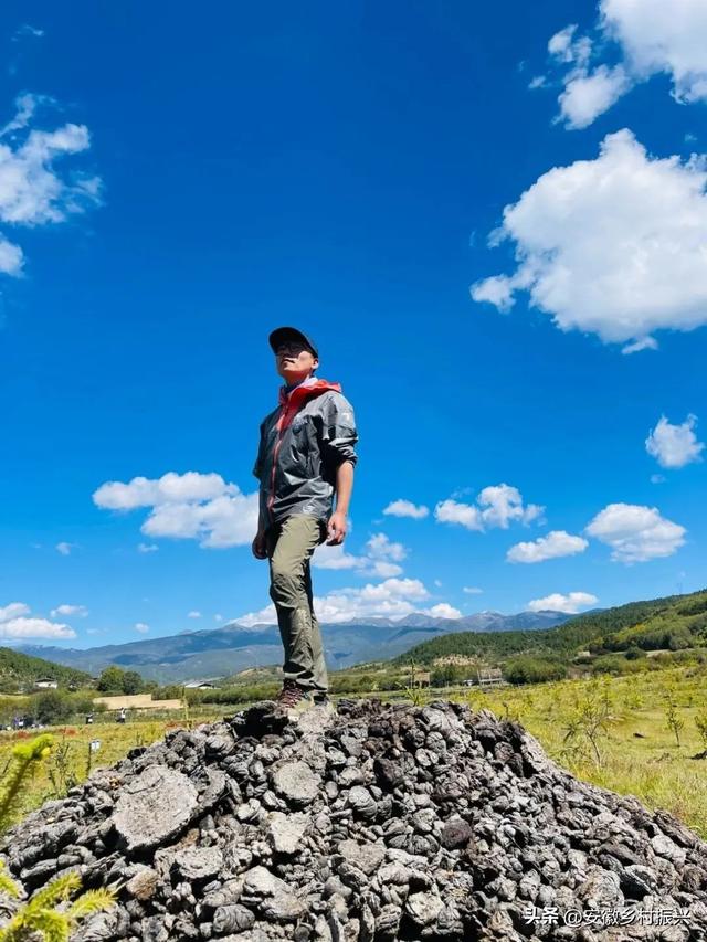 旅行能赚钱？我背包21年，写7本书，开十几家青旅