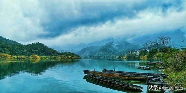 你不知道的柳州历史地理，在柳州你知道梳妆岭的历史故事吗？