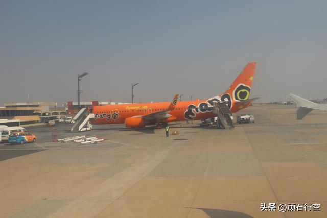 南部非洲：南非开普敦企鹅岛