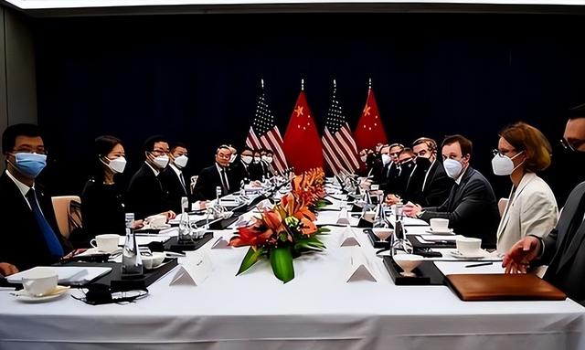 收到中方访华邀请后，特朗普突然变了个人，对中国的态度不再强硬
