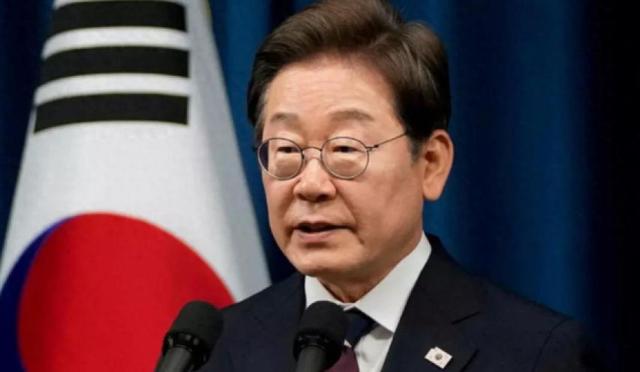 李在明拒绝出席北京阅兵，关键时刻，朝鲜领导人的妹妹送韩国一坏消息，没让中方失望