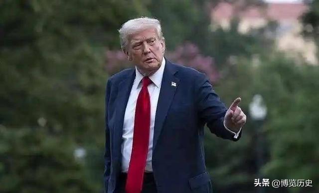 218票赞成213票反对！美投票结果出炉，特朗普态度变了	，美军撤退