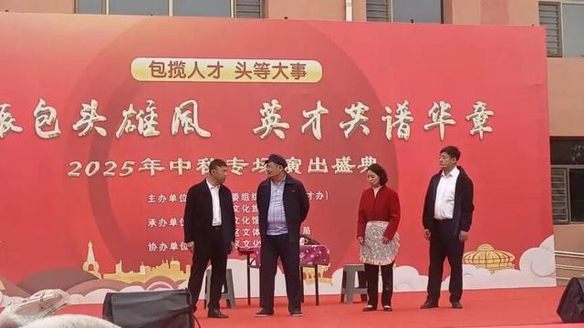 看！青山双节文旅里的北疆活力