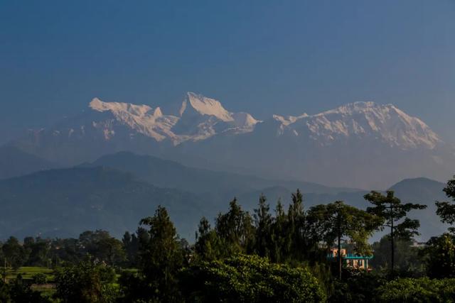全球“有钱难入”的旅行地！与中国相邻，却仅有164中国人去过