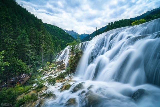 中国最值得去的10个地方，每一个都是此生必去