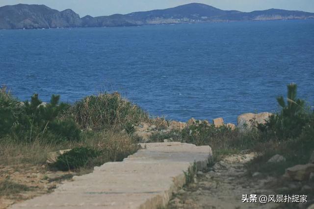 国庆旅游海岛风景随手拍