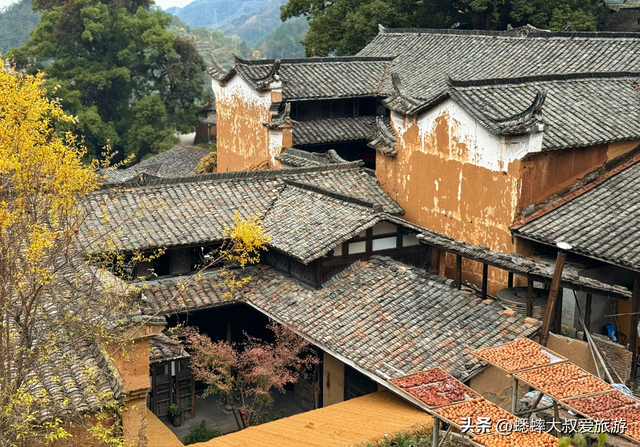 多年还保持初心的浙江古村，不愧是江南秘境，已成高质量度假地！